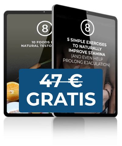 [Downloaden] 2 GRATIS gidsen voor slaapkamerprestaties (Waarde $47)